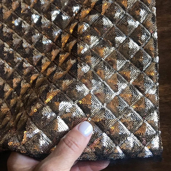 NWT Bar 3 blouse Sz medium - Picture 8 of 9